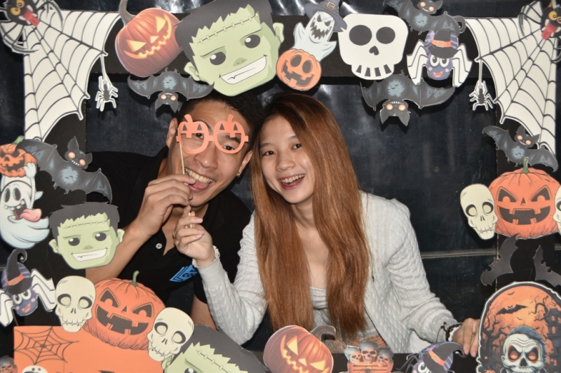 フィリピン留学 Cebu21 - Boracay Coco English-School Activities-4